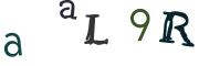 Kuva CAPTCHA