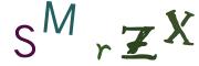 Kuva CAPTCHA