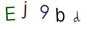 Kuva CAPTCHA