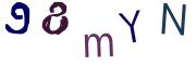 Kuva CAPTCHA