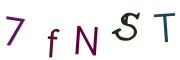 Kuva CAPTCHA