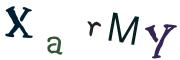 Kuva CAPTCHA