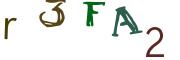 Kuva CAPTCHA