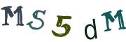Kuva CAPTCHA