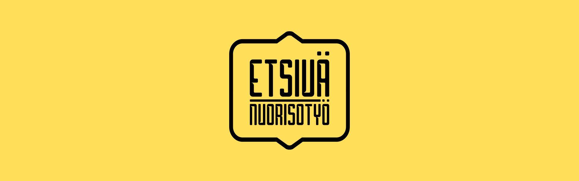 Etsivä nuorisotyö