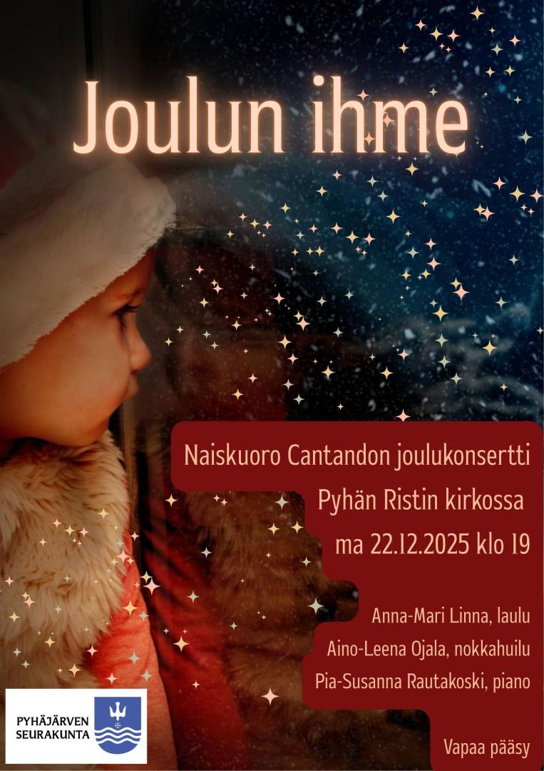 Lapsi katsoo ikkunasta tähtitaivasta