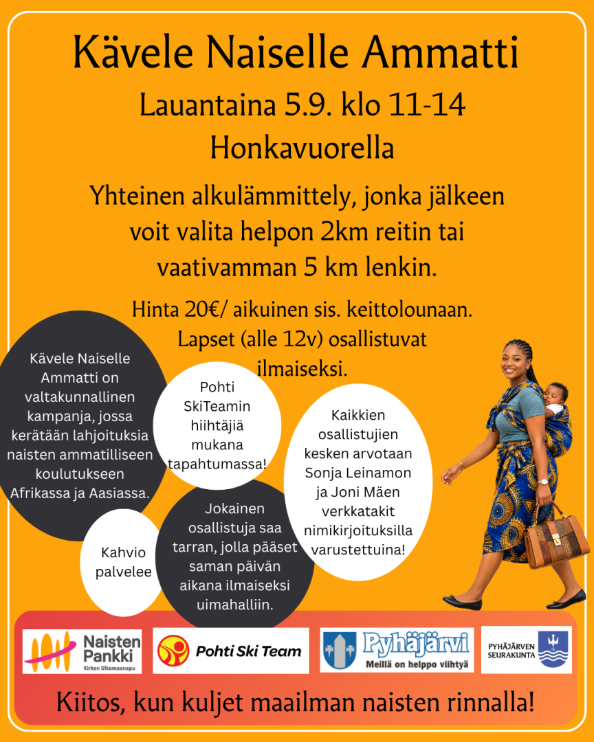 Tapahtumamainos