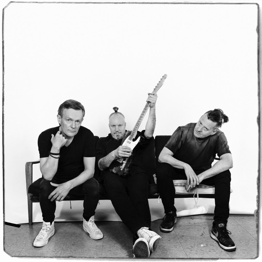 Teleks Marjoniemi Campingissä