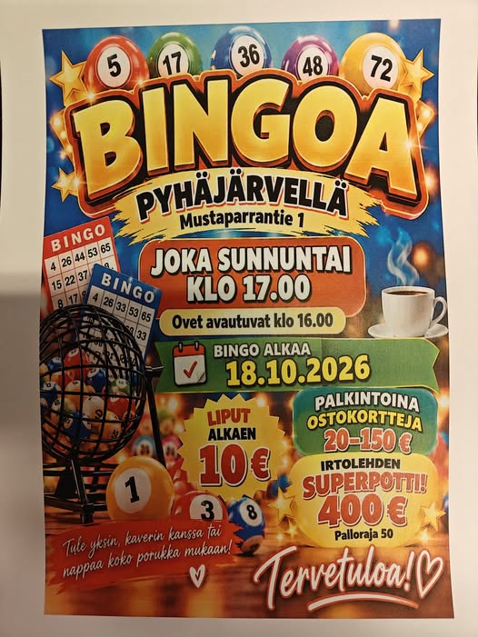 bingon esite