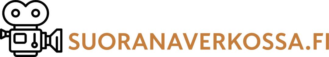 Suorana Verkossa Oy:n logo